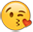 Поцелуй :{}