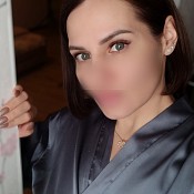 Проститутка Евгения