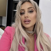 Проститутка Daryana Graff 22.04