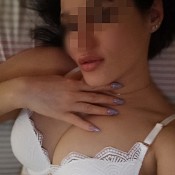 Проститутка Евгения