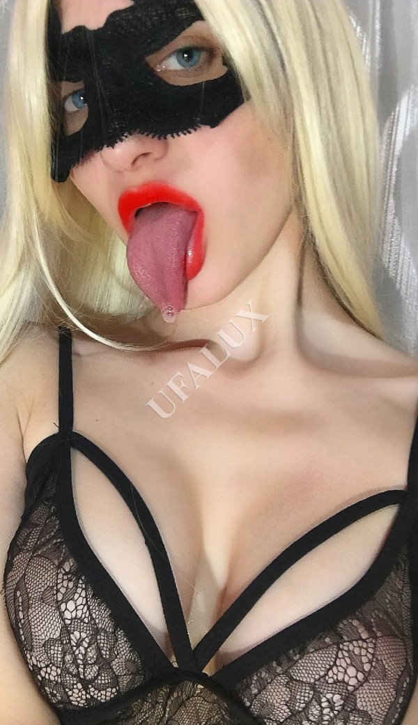 Проститутка Вероника SEX