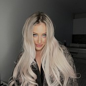 Проститутка Daryana Graff 22.04