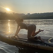 Проститутка Эля