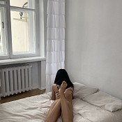 Проститутка Оленька