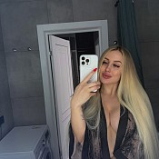Проститутка Daryana Graff 22.04