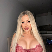 Проститутка Daryana Graf